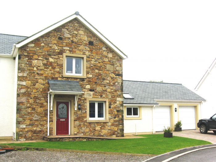 New Build Homes Dalston Carlisle New Build Homes Dalston Carlisle