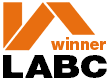 LABC Winner