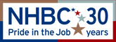 NHBC Pride in the Job - 30 years 