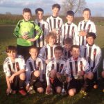 Proud Sponsors Of Football Champions