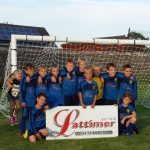 Senhouse Street Stars