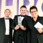 comedian Michael McIntyre