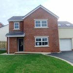 Woodend Close