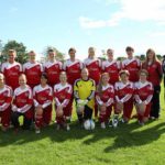 Abbeytown Womens Fc