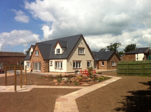 Plot 10, Greensyke