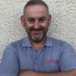 Barry Pattinson