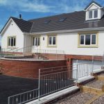 Glassdrumman, Oulton - Award Winning Home