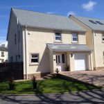 James Duffield Close, Workington