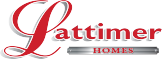 Lattimer homes logo