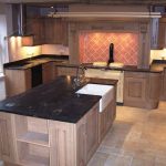 lattimer homes kitchen