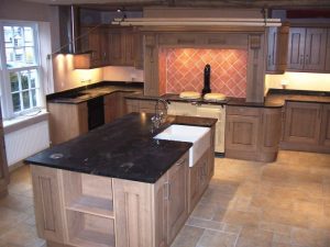 lattimer homes kitchen